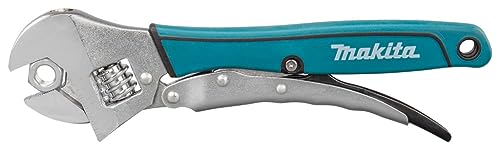 Makita B-65470 Locking Adjustable Wrench