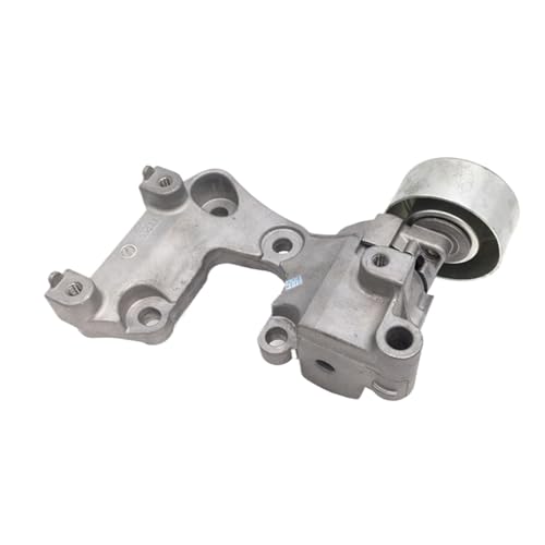 Kit tendeur courroie V6 3.5 4.0 résout bruits moteur Toyota