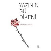 Yazinin Gül Dikeni 6053750808 Book Cover