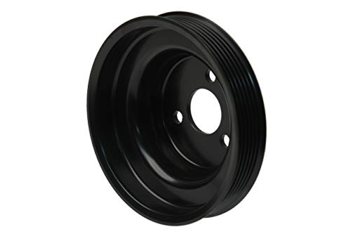 Uro Parts 32421722555 Power Steering Pump Pulley #TOP1