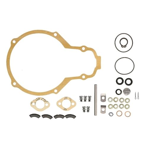 Kit de réparation distributeur d'allumage BOSCH pour supprimer les ratés moteur