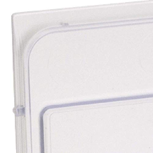 Jackson Safety Truesight Ii Welding Internal Safety Lens, Clear Tint (Case Of 10), 30321 #TOP2