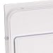 Jackson Safety TrueSight II Welding Internal Safety Lens, Clear Tint (Case of 10), 30321