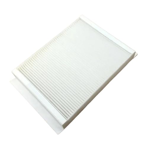 Filtre air habitacle externe A1668300218 pour un voyage sain en Mercedes W166 X253