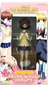 Amazon | Key10th メモリアル コレクション フィギュア1 古河渚