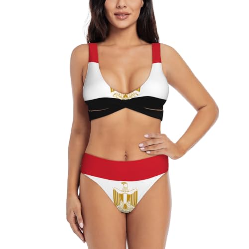 Maillot de bain push-up femme triangle réglable pour valoriser la silhouette
