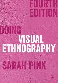 Buy Doing Visual Ethnography — BookShops.in