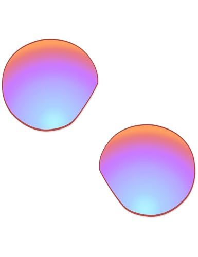 Image of Lenses Replacement for Oakley HSTN OO9464 Sunglass - Confirm Fit | Scratch Resistant