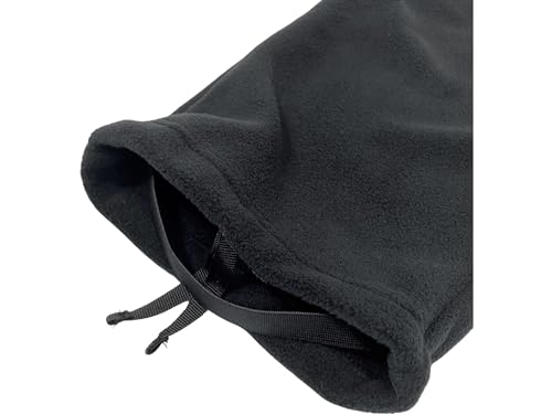 Men's Eagle Bluffs Fleece Waterfowl Wader Pants3