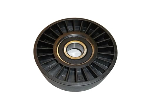 Poulie de renvoi Courroie Serpentine pour Mercruiser 710-8M6500024