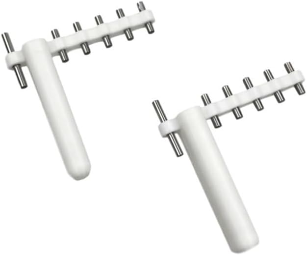 Accesorios para drones con control remoto Yagi, amplificador de señal para DJI Phantom 3 Pro3 Adv44 Pro Inspire Drone Transmisor (Color B)