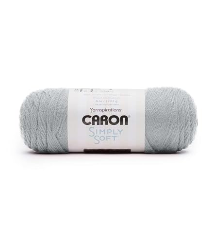 Image of Caron Simply Soft Yarn