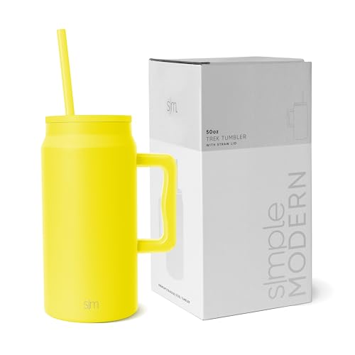 Simple Modern 50oz Trek Tumbler