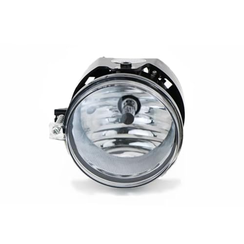 Feu antibrouillard 04805857AB pour Dodge Challenger phare blanc 2008 2009 - 2
