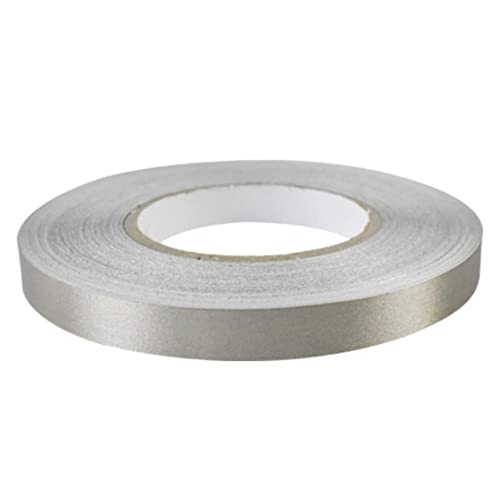 Image of EURO Conductive Cloth Tape, Adhesive Tape 25 Meters - (0.5 Inch) Width