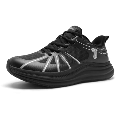 Women's Orthopedic Tennis Sneakers