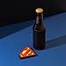 Imagen de Abridor cerveza Iman Superman