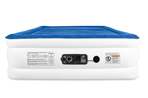Smart Mattress Sleep Tracking System
