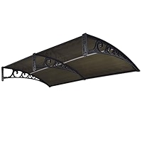 ★URBANSIDE★INVADER SHELTER URETHANE WINDOW★TPUウレタン窓 Amazon.com : Yescom 38