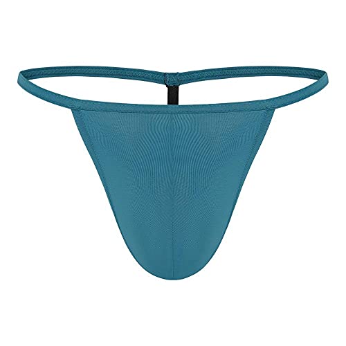 Kiniki Men's Newton G-String Underwear