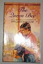 Paperback Queen Bee Book