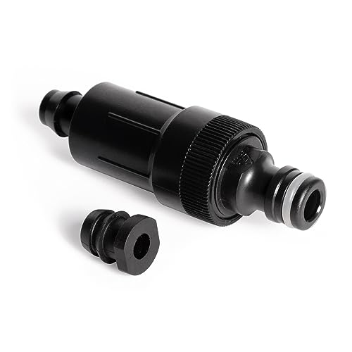 FITT Jeu de raccords pour Tuyau poreux ECODROP