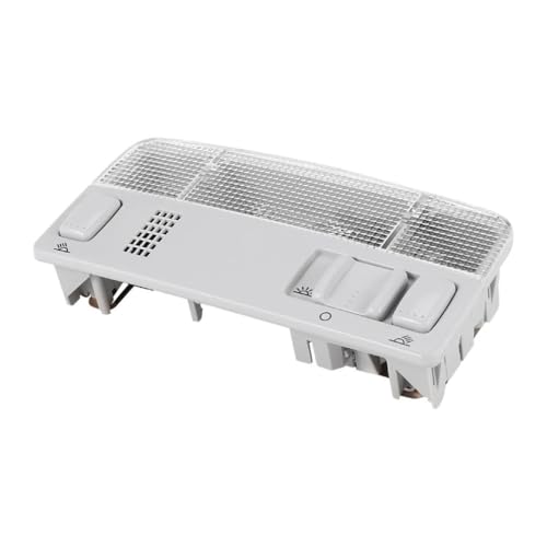 Luz de lectura interior coche para solucionar fallos de iluminación en Passat B5 Golf