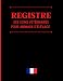 Registre des Soins Vétérinaires: Pour Animaux d'Élevage | Conforme à la législation Française | 1200 Actes Vétérinaires | Grand format