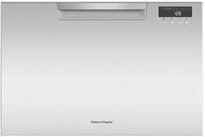 Fisher Paykel DD24SAX9 24" SmartDrawer Dishwasher