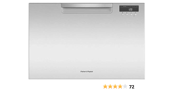 24 single drawer dishwasher