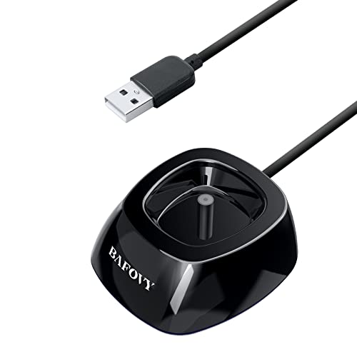 Chargeur de Remplacement de la Brosse à Dents électrique pour BAFOVY BFET02, Chargeur USB Cover