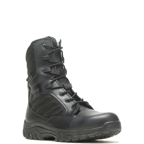 Bates Men's Gx X2 Tall Side Zip Dryguard+ Military and Tactical Boot2
