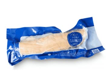 Hueva de atún rojo cocida de almadraba. Gadira 950g