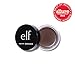 e.l.f. Putty Bronzer, Creamy & Highly Pigmented Formula, Creates a Long-Lasting Bronzed Glow, Infused with Argan Oil & Vitamin E, Cabana Cutie, 0.35 Oz (10g)