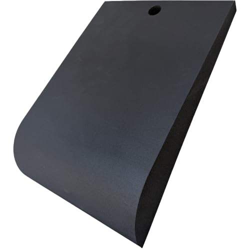 TKC ToeKnee Crawler Extreme Uncle ToeKnee 2-in-1 Plumber Mat & Kneeling Pad
