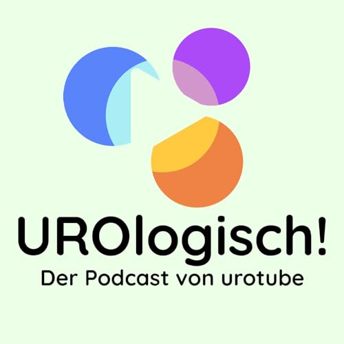 UROlogisch! cover art