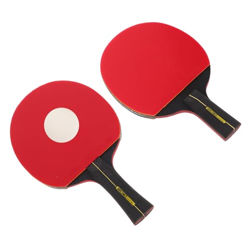 Équipement d'entraînement de tennis de table BESTonZON jeu de ping-pong amusant en famille