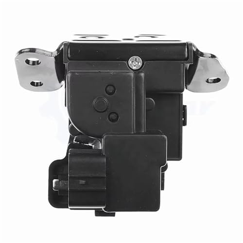 Actionneur verrouillage coffre arrière 81230-3W000 pour SUV Sportage - 3