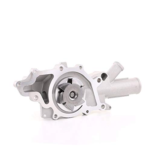 RIDEX 1260W0031 Kühlmittelpumpe Motorkühlung Wasserpumpe Betriebsart:mechanisch
