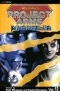 Buy Project Arms, Vol. 13 — BookShops.in