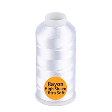 madeira rayon embroidery thread