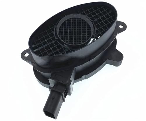 Capteur débitmètre d'air massique contre les fumées noires et ratés moteur BMW E60 E90 E46