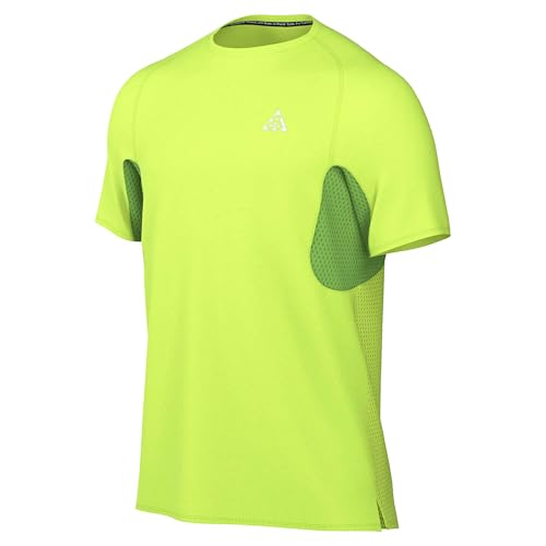 T-shirt Nike ACG Solar Chase respirant et anti-transpiration pour trail running homme