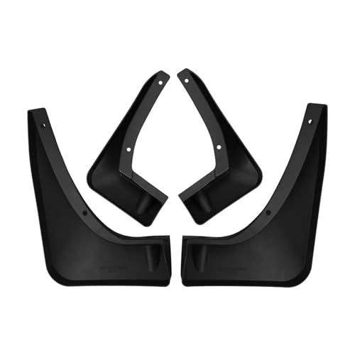 Bavettes avant pour Rox 01 2023-2025 garde-boue robustes premium