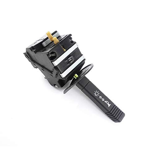 Commutateur de clignotants fixe les faux contacts sur Renault Super 5