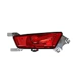 land rover evoque prix allemagne Para Land Para Rover Para EVOQUE 2012-2018 LR025149 LR088532 LR025148 LR088531 Luz antiniebla para parachoques, adopte material transparente, resistente y duradero, una garantía más segura para su uso.