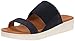 Gentle Souls Women's Layton Platform Sandal
