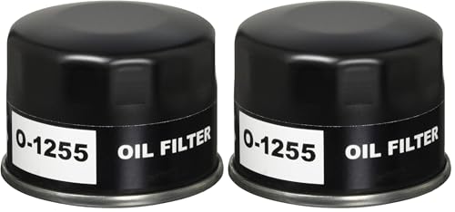 �T���G�������g �I�C���t�B���^�[ SO1255 �X�Y�L�p �����ԍ� 16510-84M00 (× 2)