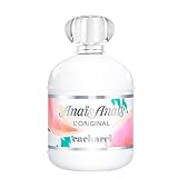 Cacharel Anaïs Anaïs, Parfüm für Damen, Eau de Toilette, Blumiger Duft, 100 ml