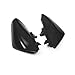 NACORE XR/CRF 50 Plastics Fairing Fender Kit For SDG SSR And More Dirt Pit Bike, BLACK